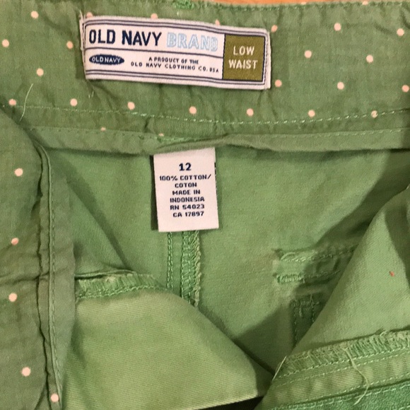 Shorts - Picture 3 of 5